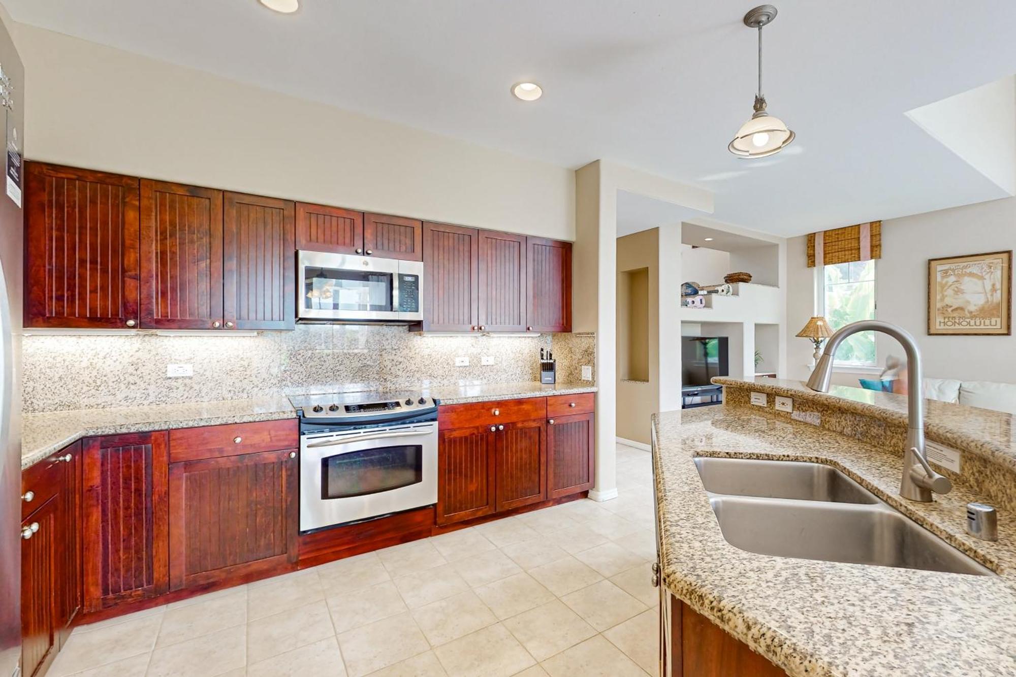 Waikoloa Fairway Villas #J6 Exterior foto